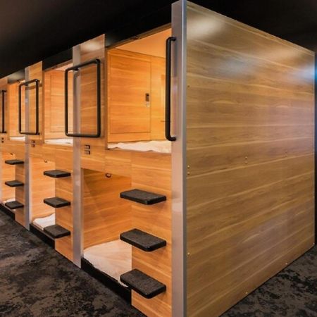 Hotel Livemax Premium Sapporo Odorikoen Экстерьер фото