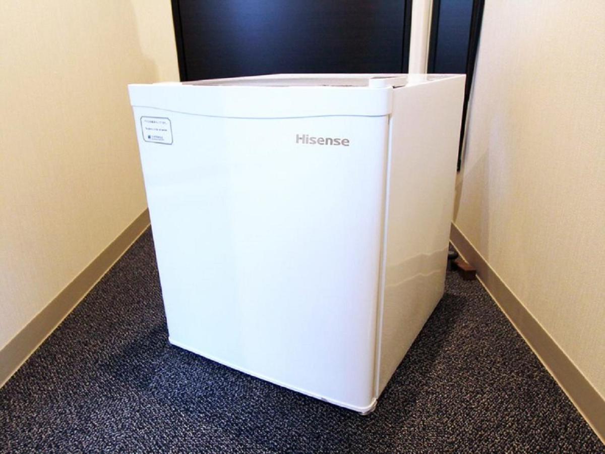 Hotel Livemax Premium Sapporo Odorikoen Экстерьер фото