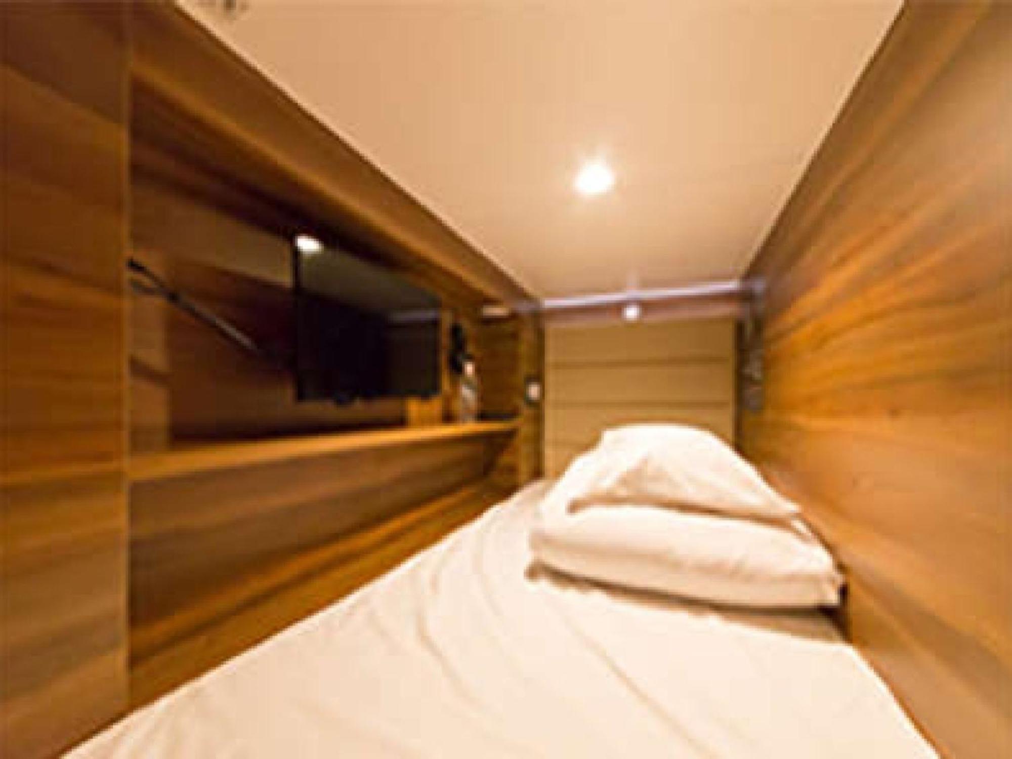 Hotel Livemax Premium Sapporo Odorikoen Экстерьер фото