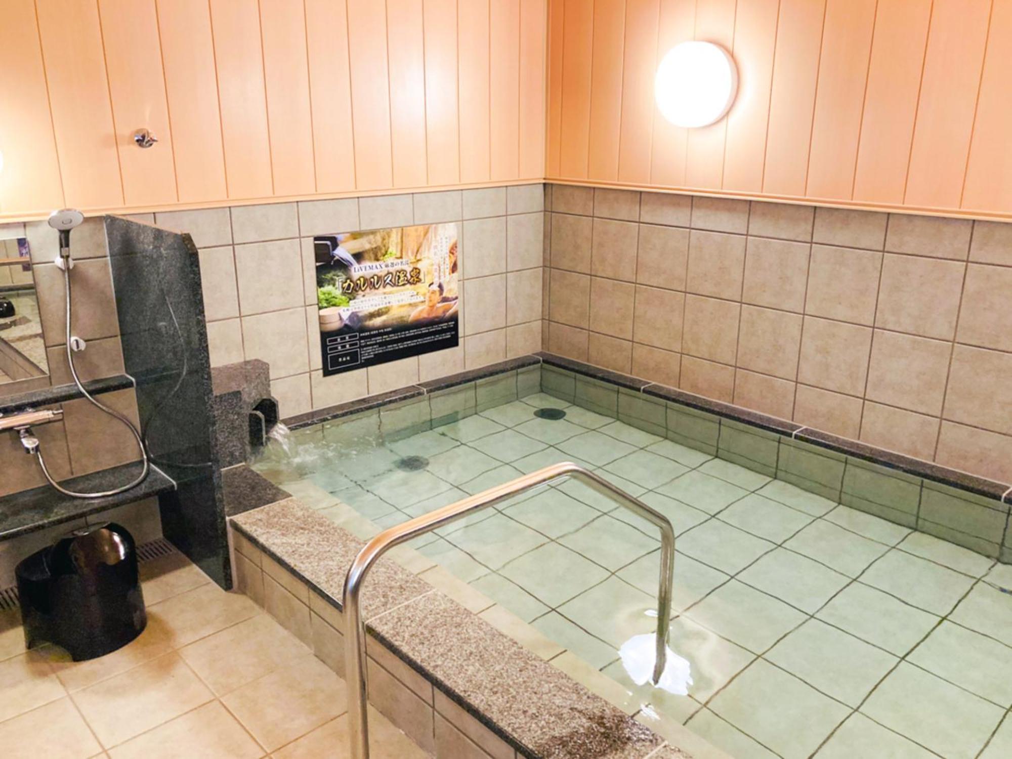 Hotel Livemax Premium Sapporo Odorikoen Экстерьер фото